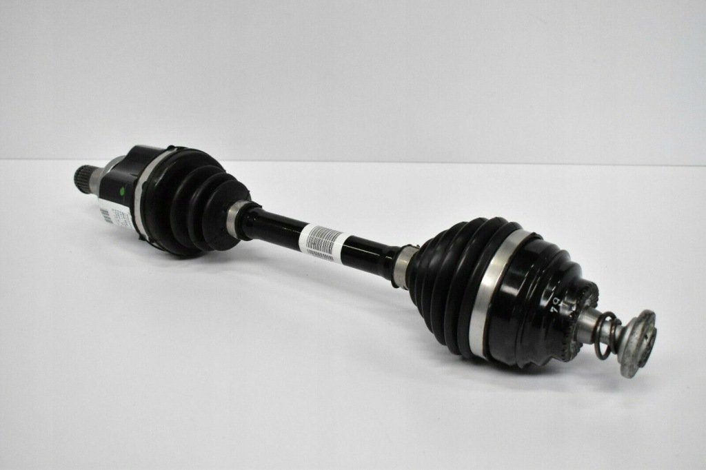 фото №1, Mini f55 f56 f57 приводной вал передняя левая 8643385