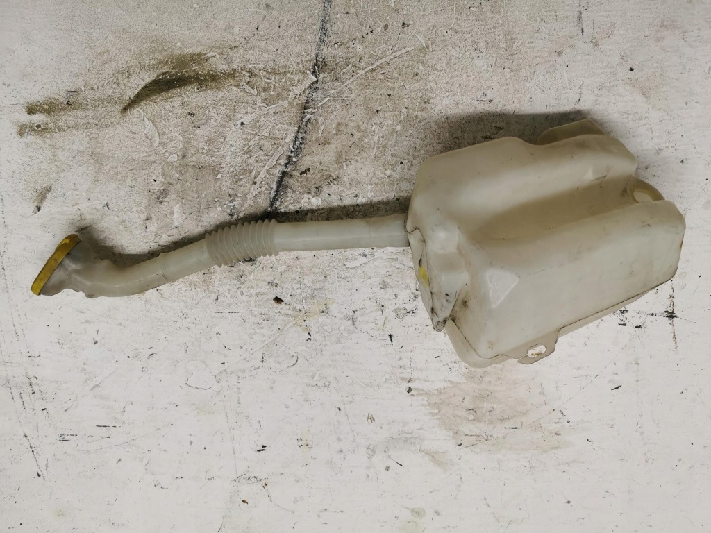 фото №4, Бак омывателя renault scenic ii 8200104706