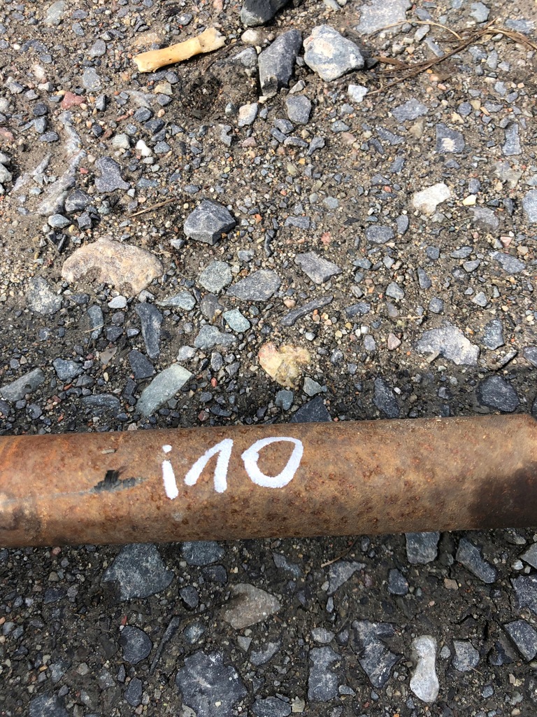 фото №5, Приводной вал длинная правая hyundai i10 ii