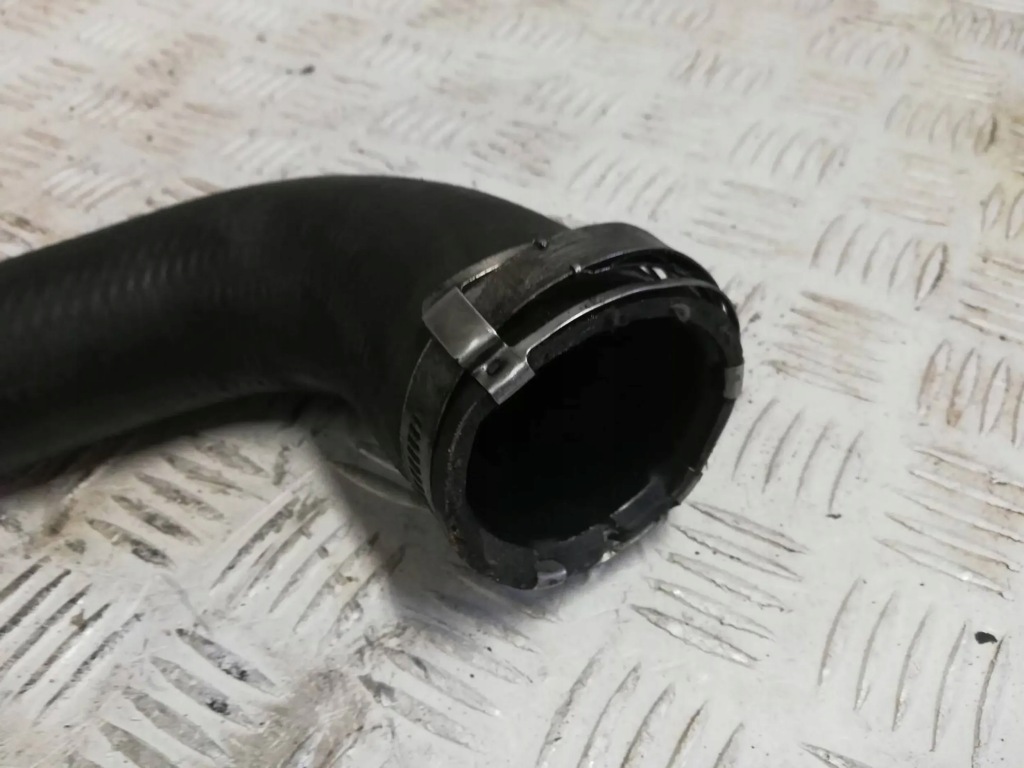 фото №3, Citroen c5 iii 2.0 hdi 163km труба wąż інтеркулер