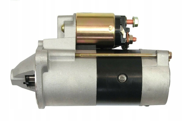 фото №4, Стартер as-pl s5105 pl dystrybucja