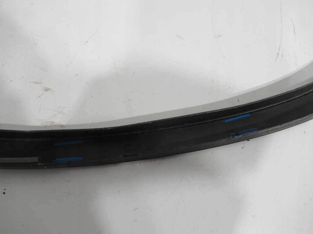 фото №5, Vw tiguan 5n молдинг крыла левый задняя 5n0854819c