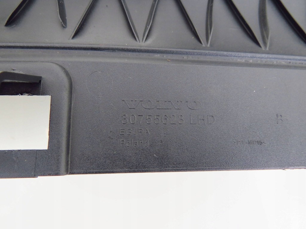 фото №15, Захист корпус pod кермо 30755623 volvo s60 ii v60 i 10-18