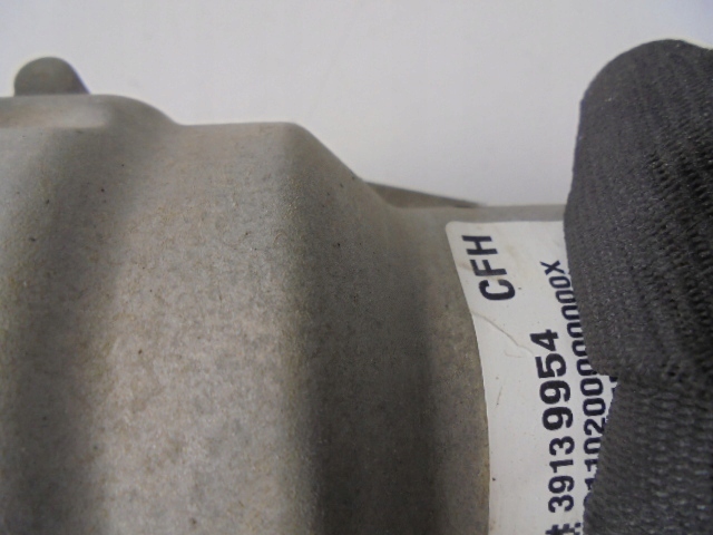 фото №8, Трансмісія кермова opel astra v k lift 19r