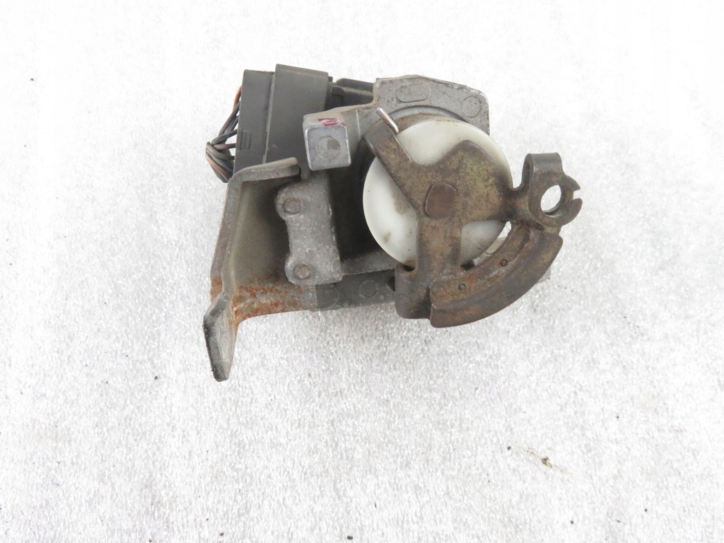 фото №5, Потенциометр газа mitsubishi outlander i 2.4 4wd 4g69