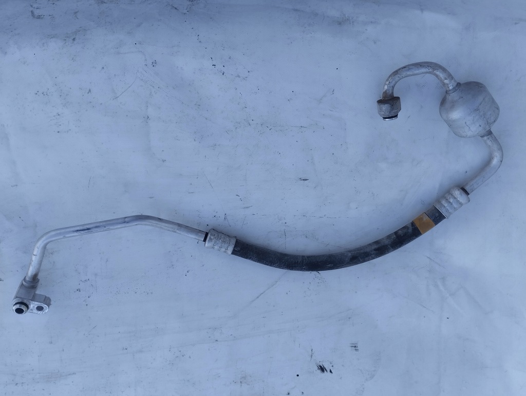 фото №1, Lexus ux шланг кондиционера