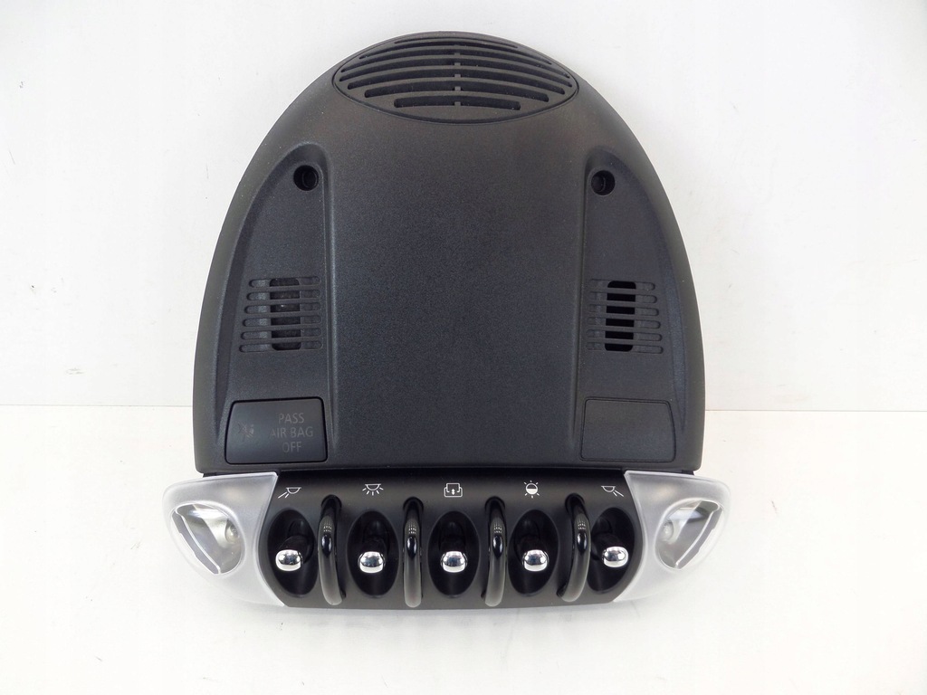 фото №1, Mini countryman r60 2010-2016 лампа панель освітлення салону люк