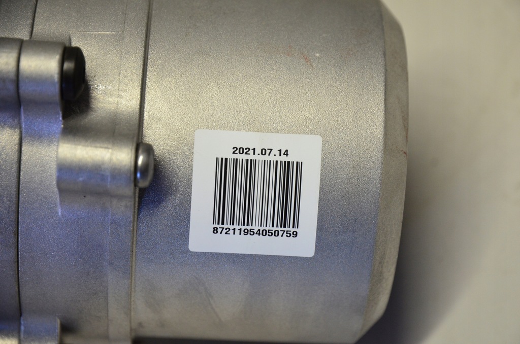 фото №8, Hyundai kona колонка руль 56300j9260 j9563-e0100