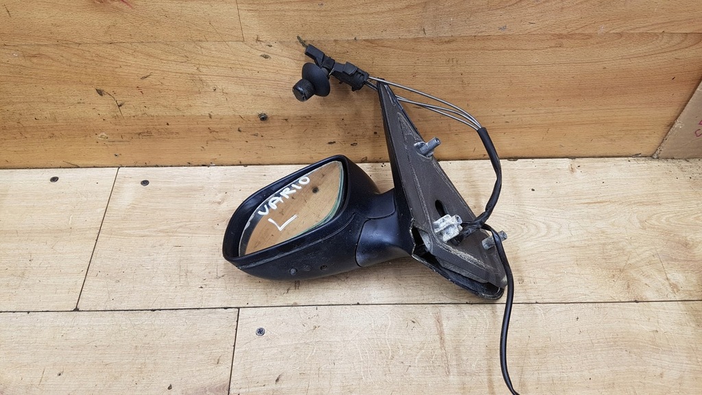 фото №1, Дзеркало бічний ліва seat vario eu