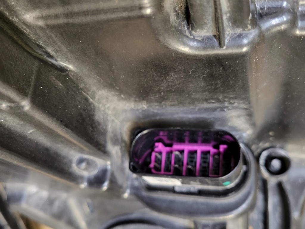 фото №15, Лампа перед full led права ліва модуль vw golf vii 7 5g lift оригінальний номер eu повний