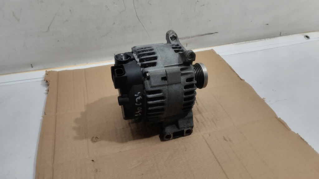 Генератор mercedes a klasa w169 w168 w245 a6401540402 Недорого