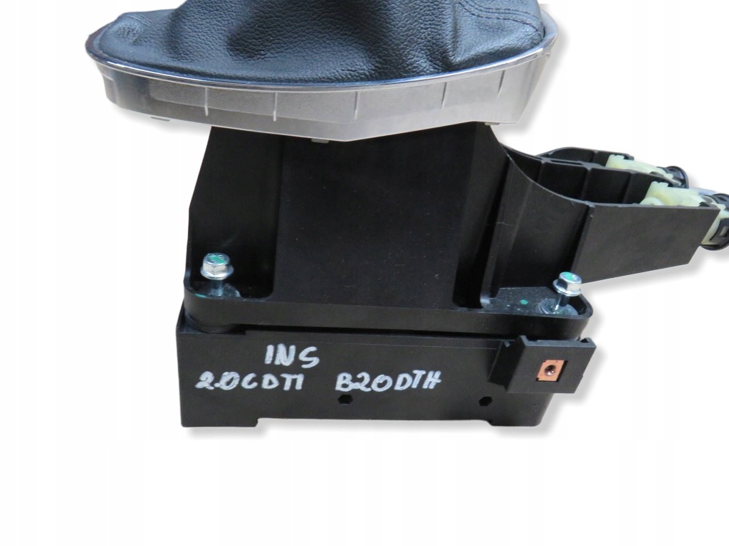 Opel insignia a рестайлинг  2.0 cdti b20dth кулиса  тросы переключения передач с Разборки