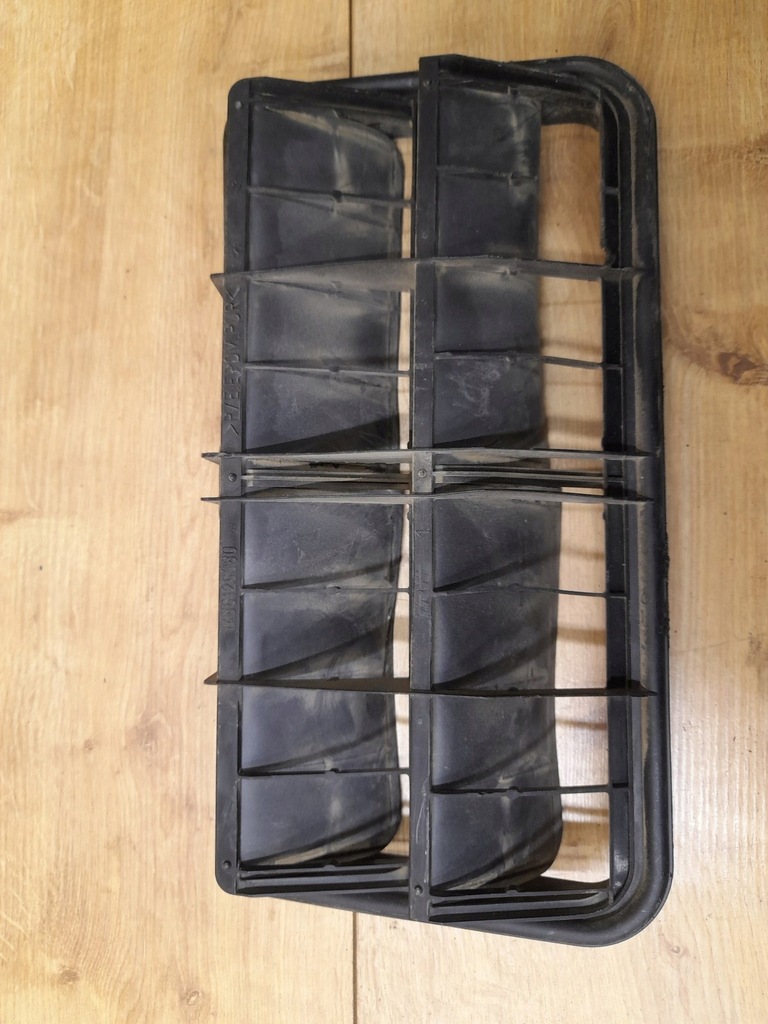 фото №1, Решітка вентиляційна citroen c8