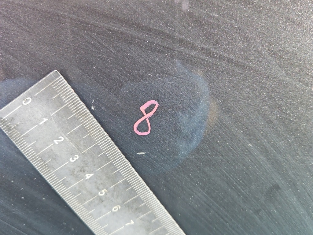 фото №10, Двері задня праве peugeot 308 ii sw t9 13-21 kombi kksd