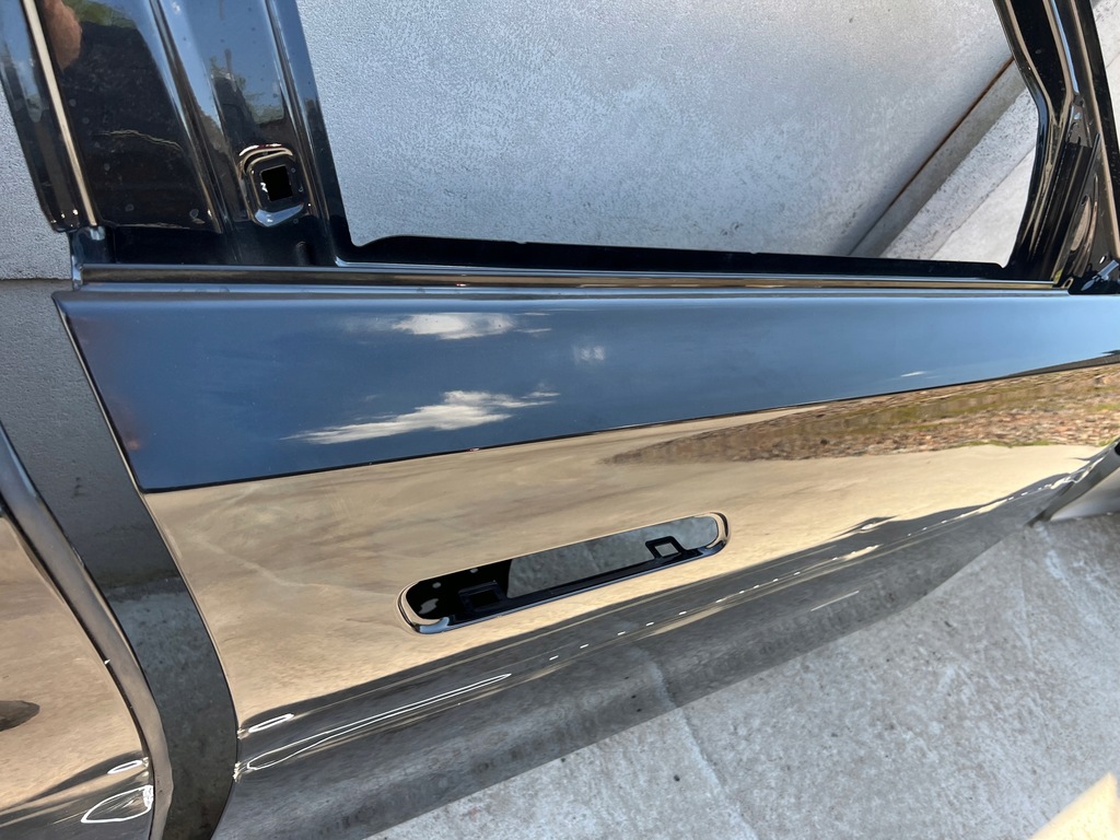 фото №11, Дверь bmw 7 g70 перед правый