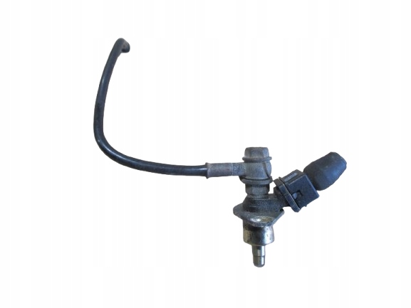 фото №1, Daihatsu charade 1.0 87-94 інжектор з колектор