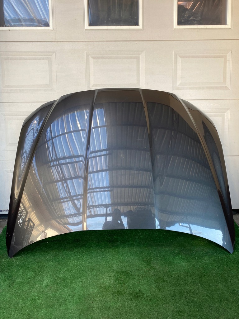 фото №8, Jaguar xf x260 молдинг поріг поріг лівий