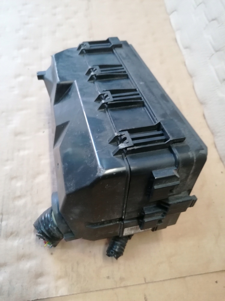 фото №5, Honda civic ix 1.6 коробка корпус предохранителей