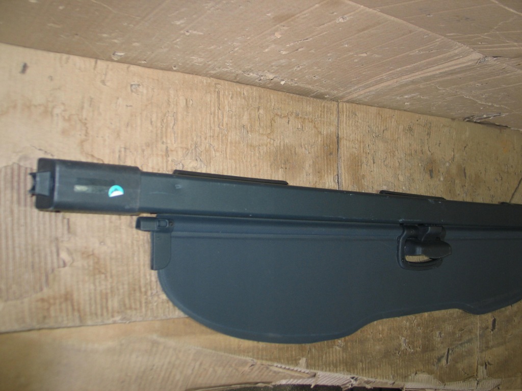 фото №7, Шторка багажника ford c-max cmax mk2 10-19r. am51-u55066-ab оригинал