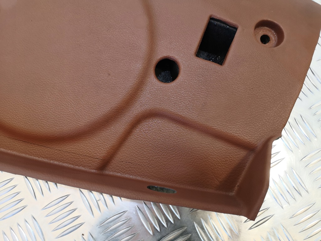 фото №5, Захист нижня консолі maserati quattroporte vi eu