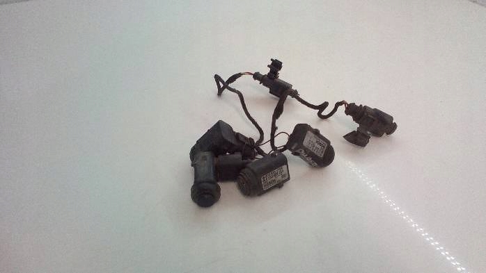 фото №6, Датчики паркування 4 szt vv phaeton 0263003224