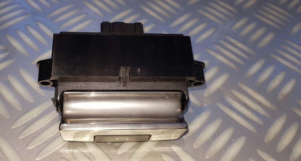 фото №3, Range rover vogue l405 кнопка гальма ручного