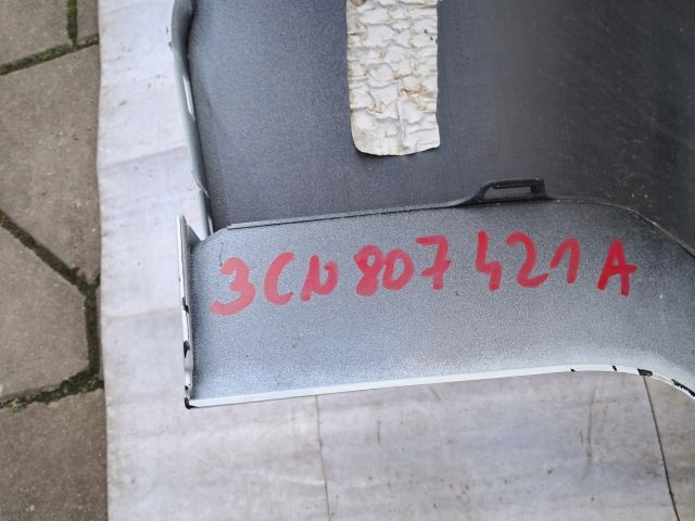 фото №15, Бампер задний задняя kompletny atlas usa 3cn807421a 3cn807521r 4xpdc