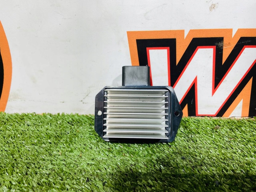 фото №3, Резистор вентилятор range rover l405 499300-2230