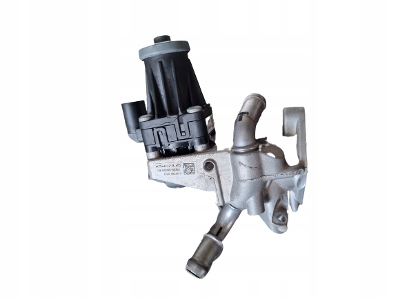 фото №1, Ford ranger iii 3.2 клапан egr fb3q-9d475-ac