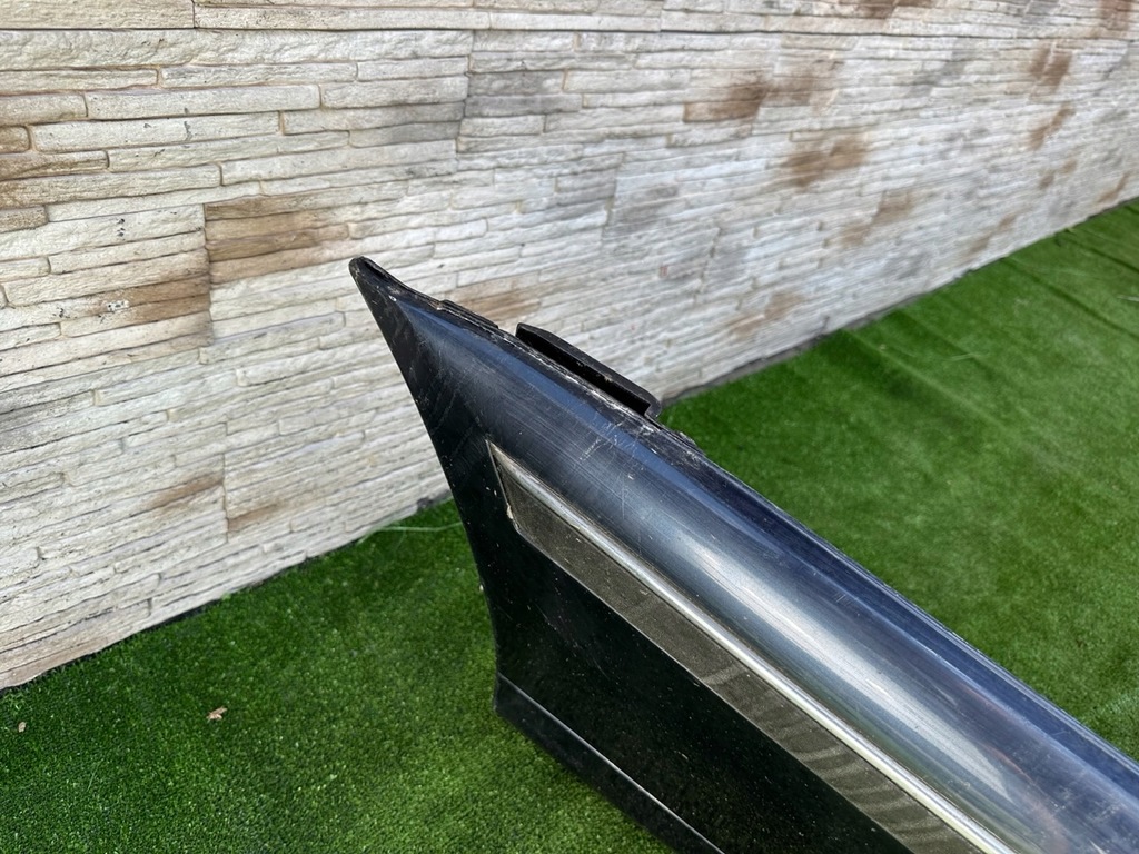 фото №6, Бампер задня задній bmw 5 e39