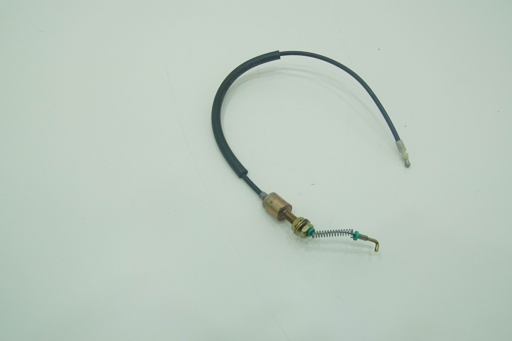 фото №1, Трос тяга замка maserati quattroporte v