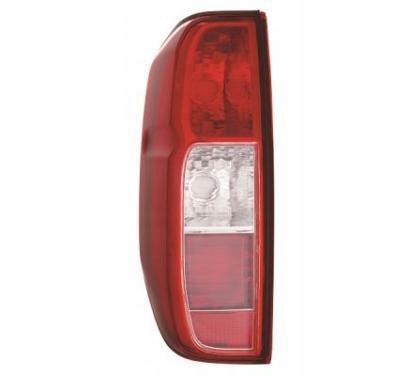 фото №1, Depo le nissan np300