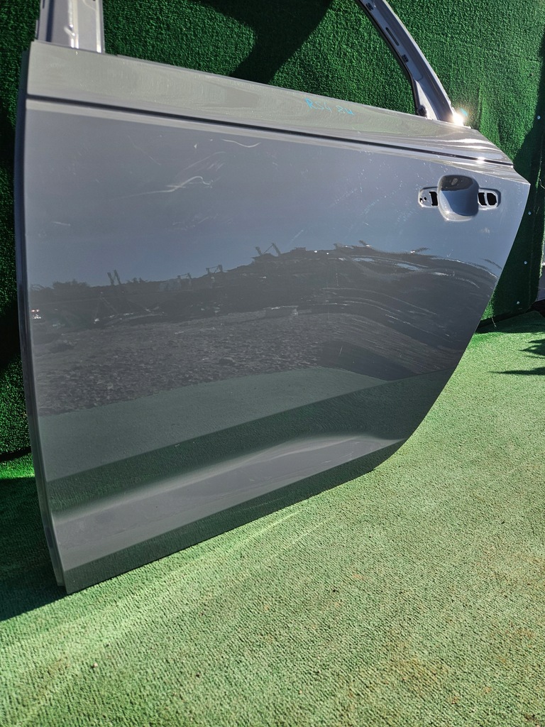 фото №10, Audi a4 rs-4 8w9 дверь левая задняя