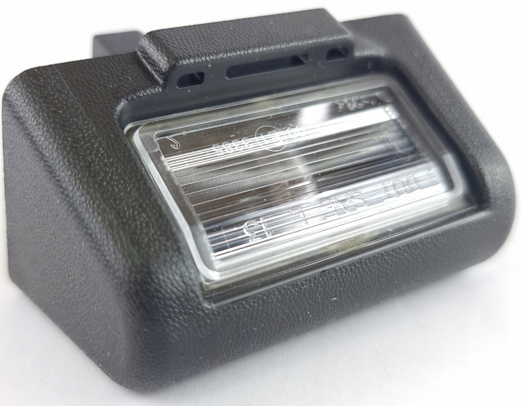 фото №4, Лампа номерного знака регистрационный ford оригинальный номер dt11-13550-aa