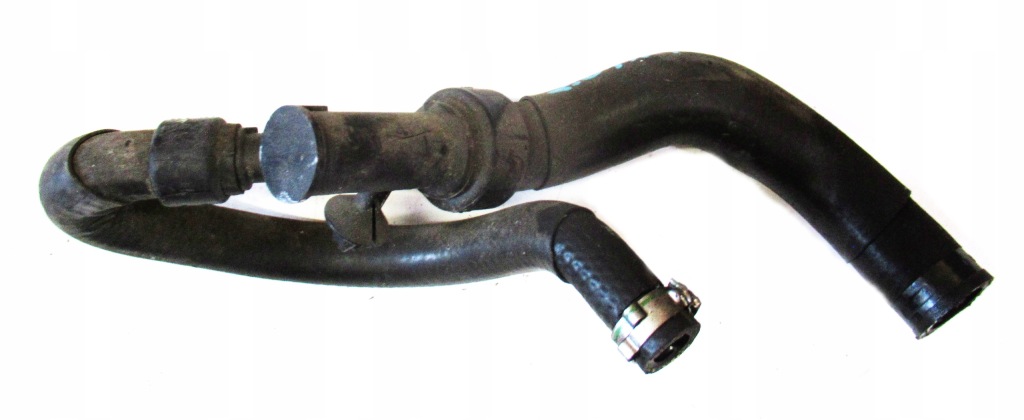 фото №2, Citroen c5 i lift 2.0 hdi труба wąż шланг wody