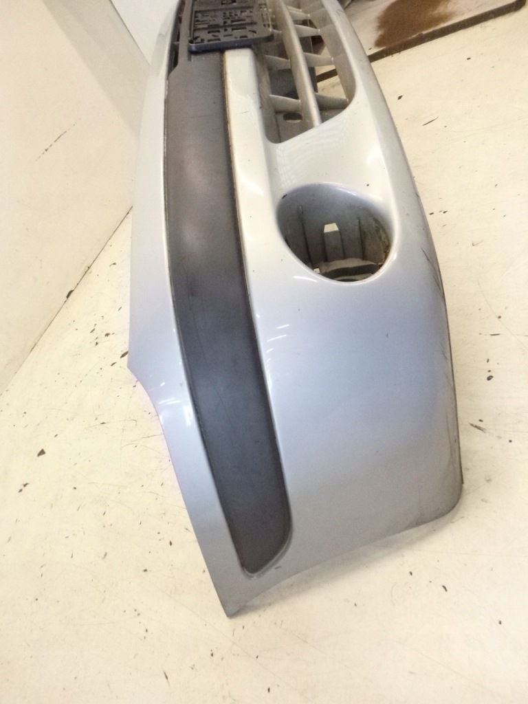 Бампер передний renault scenic lift i mv632 01r. с Разборки