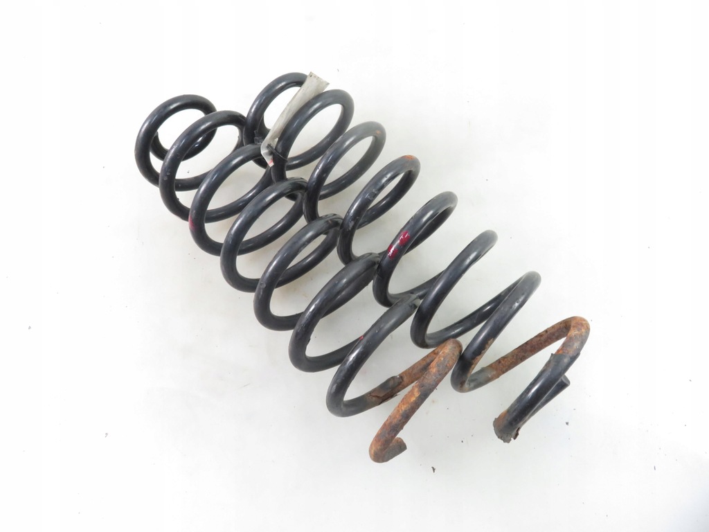 фото №2, Пружины задняя renault scenic ii