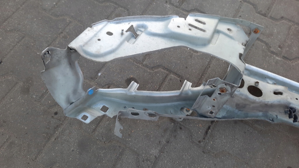 фото №10, Pas передний панель фары volvo v50 s40 ii 04-12r