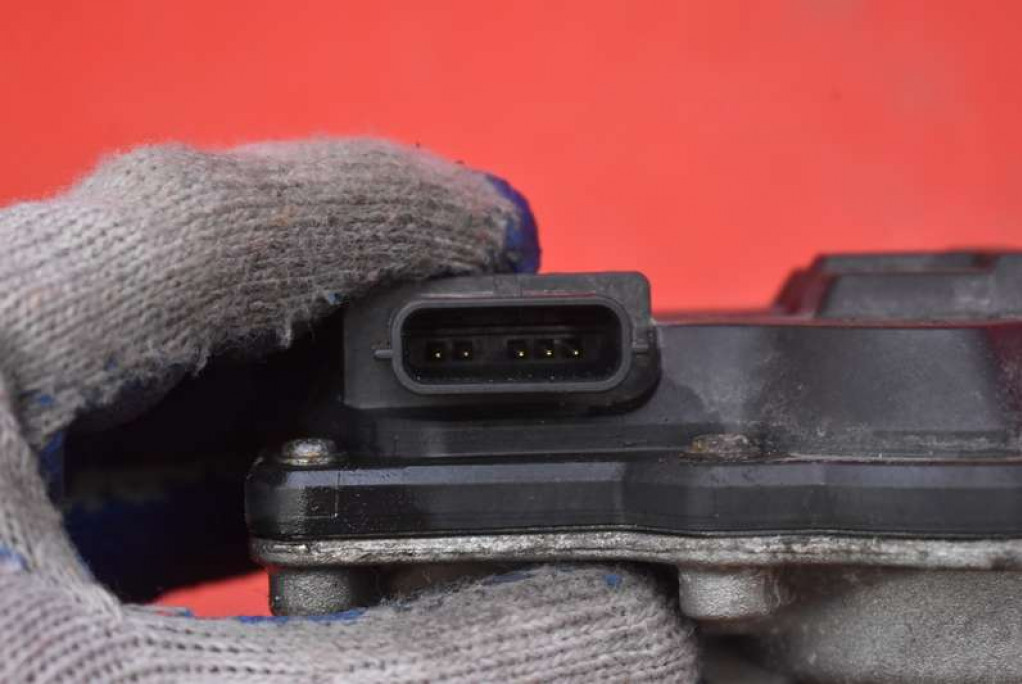 фото №7, Дросельна заслінка g4d3-5h273-ab jaguar f-pace x761 2.0 d 180 km 16-20