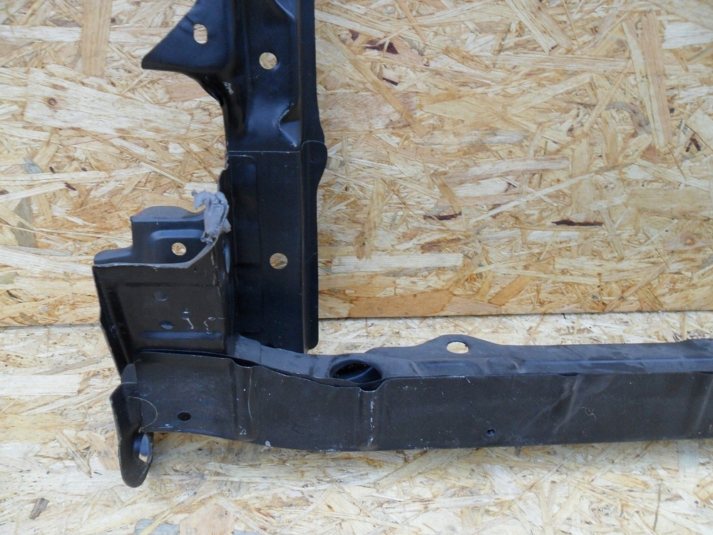 фото №13, Toyota corolla hb e12 2002- підсилювач передній