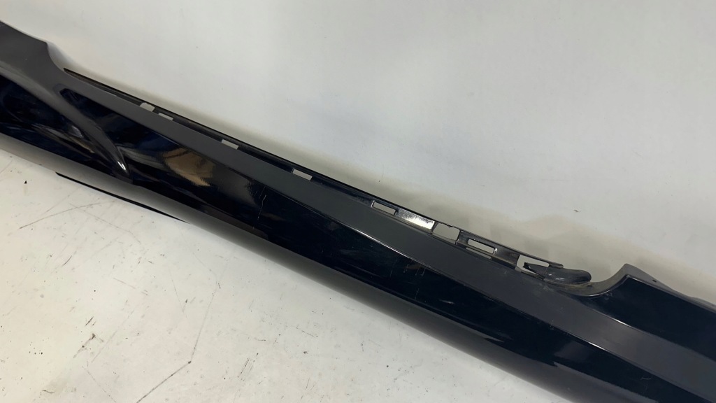 фото №6, Mercedes молдинг порог правая a1716980454 slk 171 r171 55 amg
