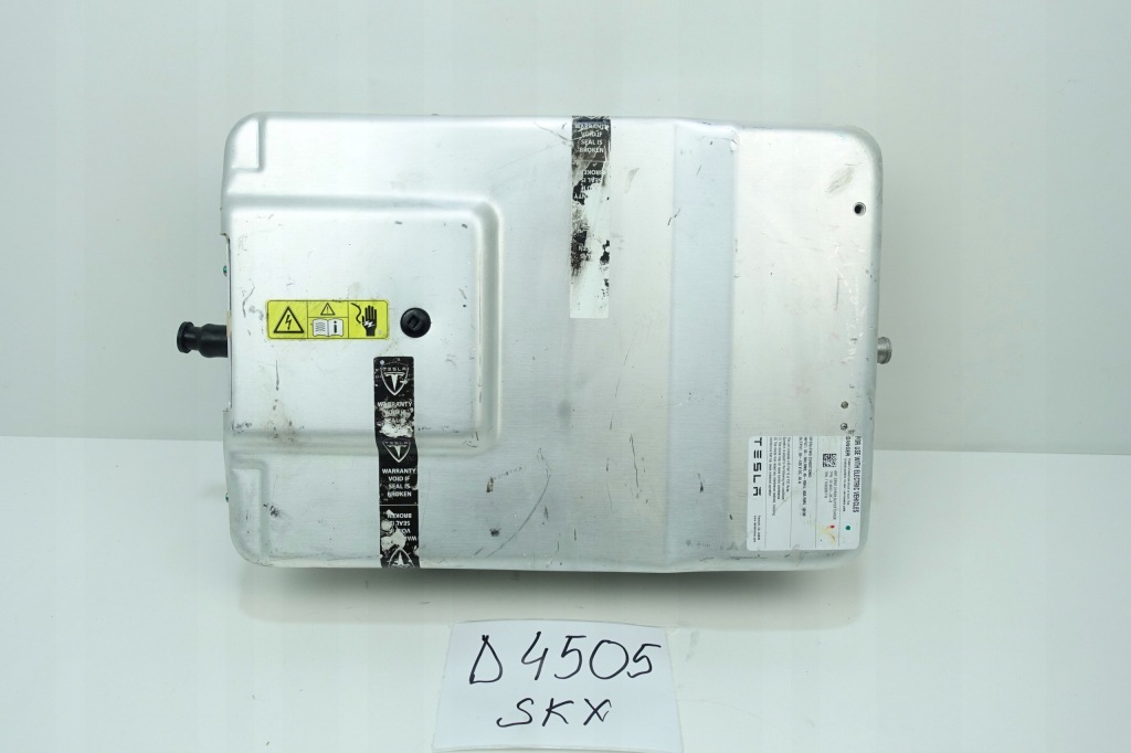 фото №1, Модуль заряджання charger tesla s 1014963-05-b