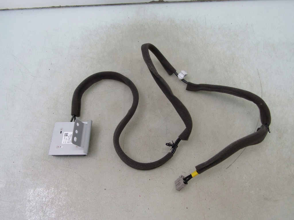 фото №1, Leaf ii 21r антена gps assy-dcm модуль блок керування 282125sn0b r16-a265