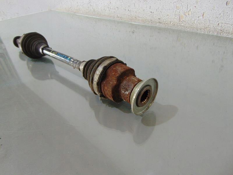 Привідний вал лівий задній renault twizy Доставка