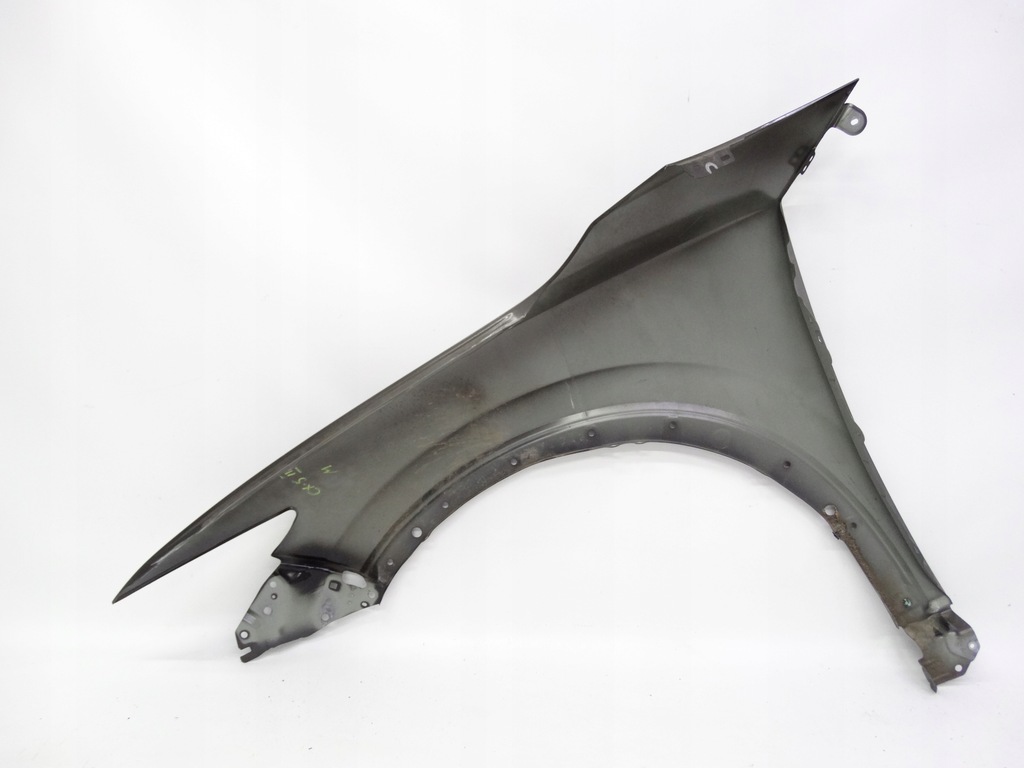 фото №11, Mazda cx-5 ii kf 2017+ крила правий передній оригінальний