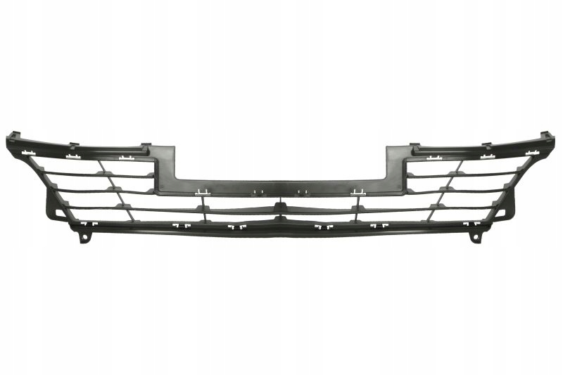 фото №1, Renault talisman 16- решітка радіатора решітка бампера