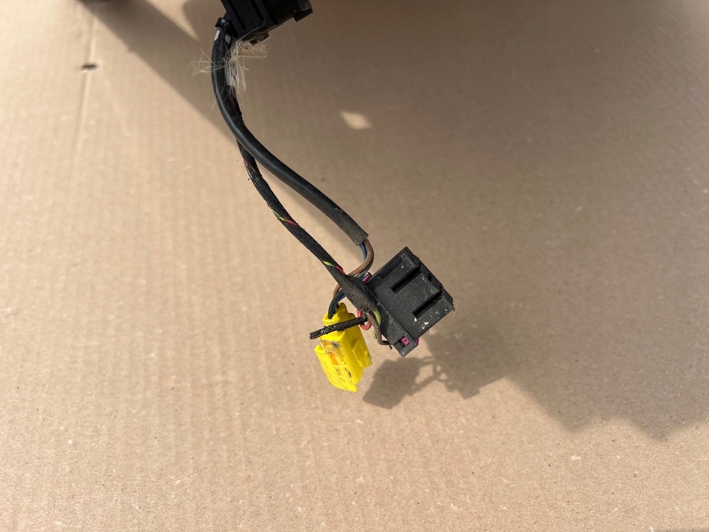 фото №9, Audi a4 b8 сиденье пассажира материал правый перед