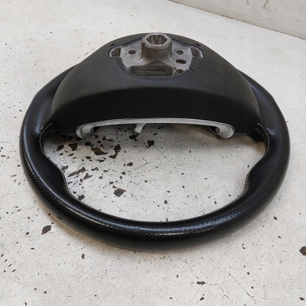 фото №12, Volvo v40 ii r-design 2014 повітропровід шкіряний bardzo гарний стан