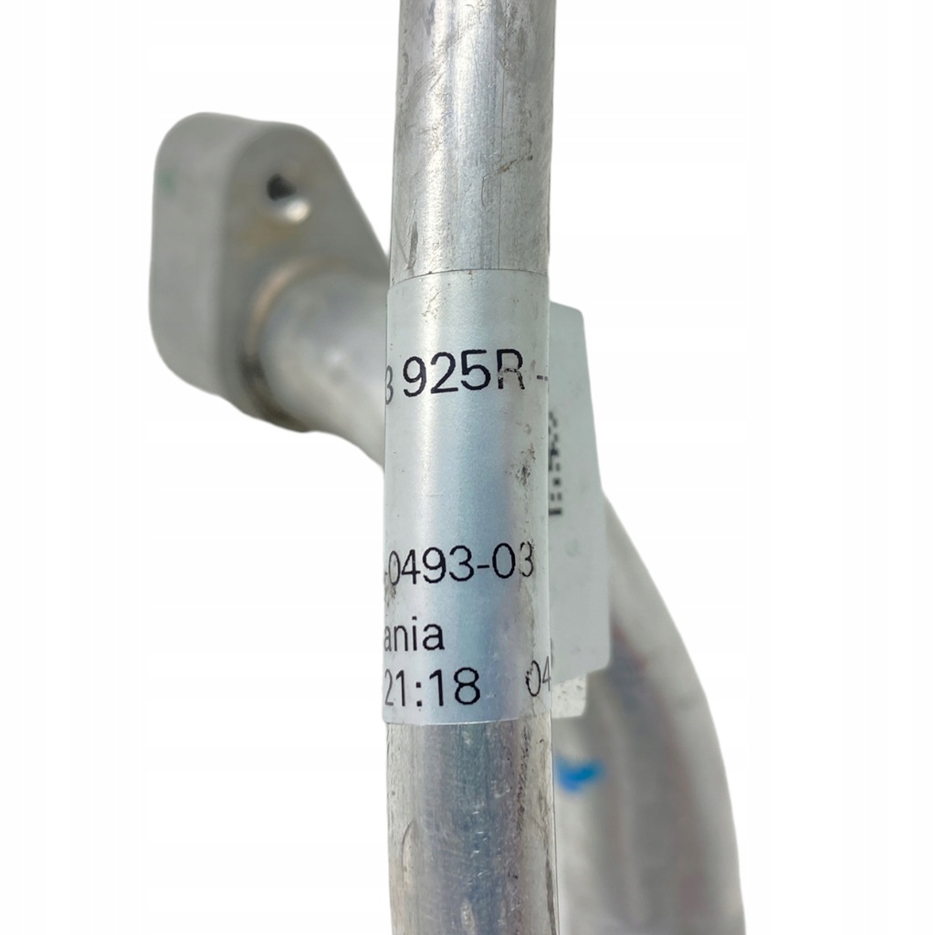 фото №12, Шланг кондиционера dacia jogger sandero iii 924403925r