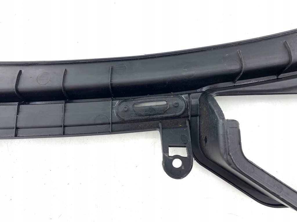 фото №11, Жабо верхний защита дворник передняя tesla s eu org